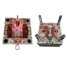 Cheap Custom plastic injection mold China supplier mould manufacturer
